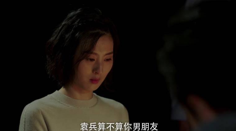 决胜法庭第18集分集剧情介绍
