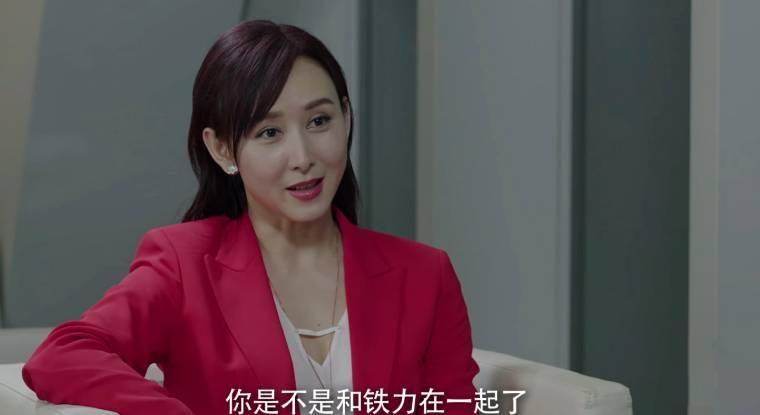 决胜法庭第19集分集剧情介绍