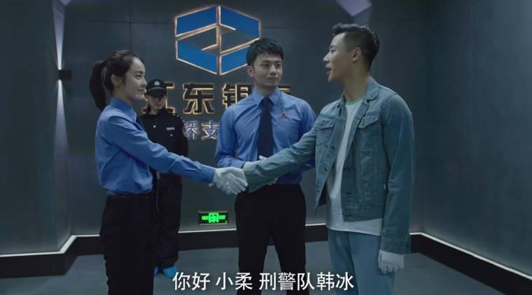 决胜法庭第2集分集剧情介绍
