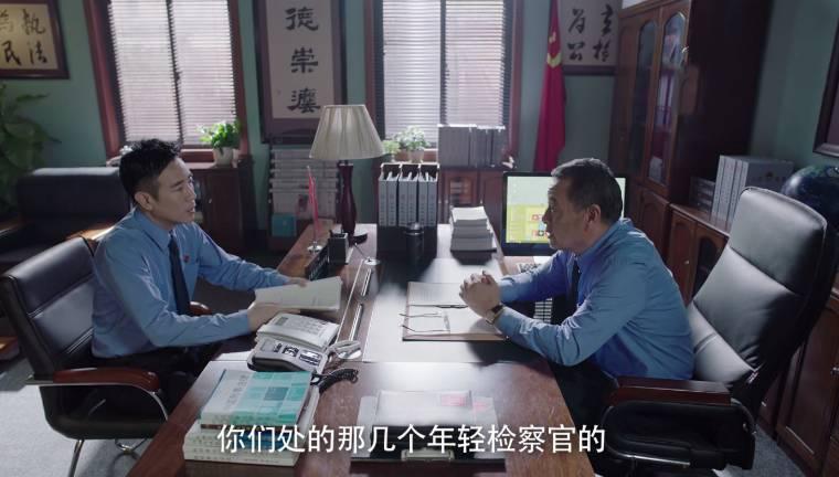决胜法庭第21集分集剧情介绍