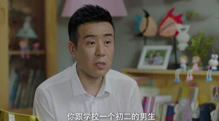 决胜法庭第22集分集剧情介绍