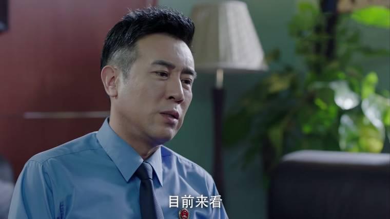 决胜法庭第25集分集剧情介绍