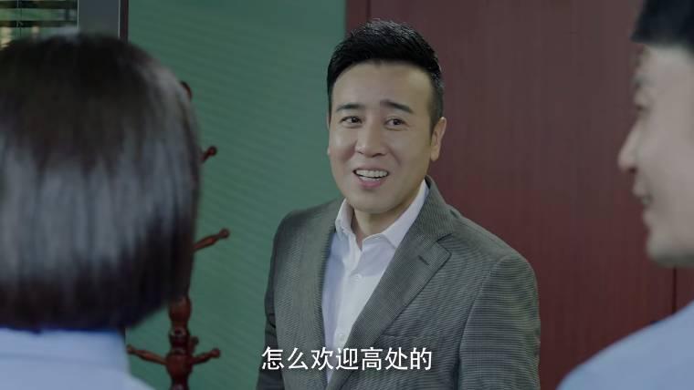 决胜法庭第26集分集剧情介绍