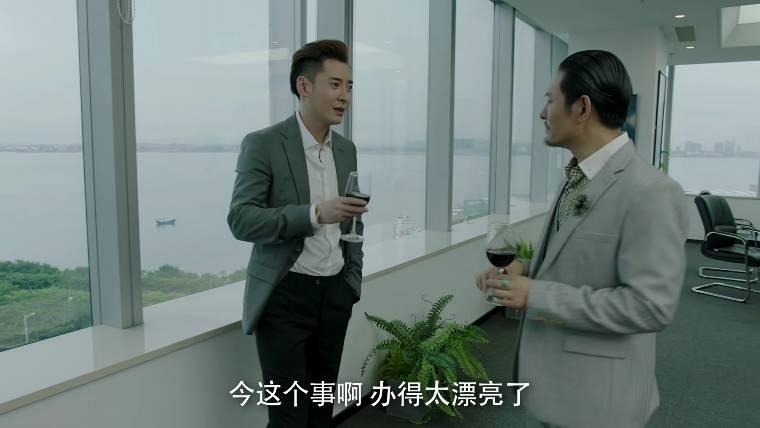 决胜法庭第30集分集剧情介绍