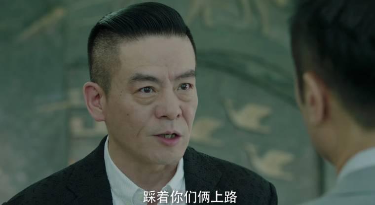 决胜法庭第31集分集剧情介绍