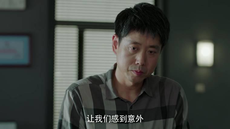 决胜法庭第35集分集剧情介绍