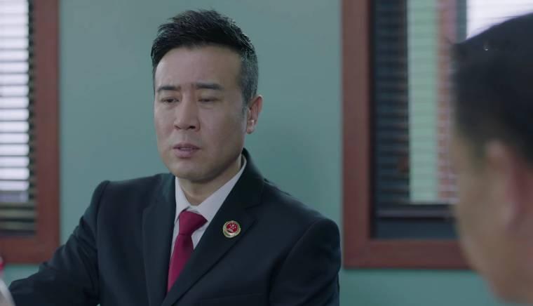 决胜法庭第5集分集剧情介绍