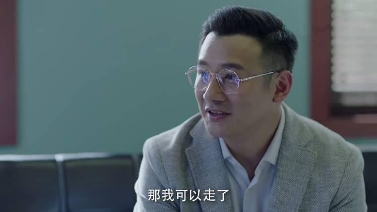 决胜法庭第8集分集剧情介绍
