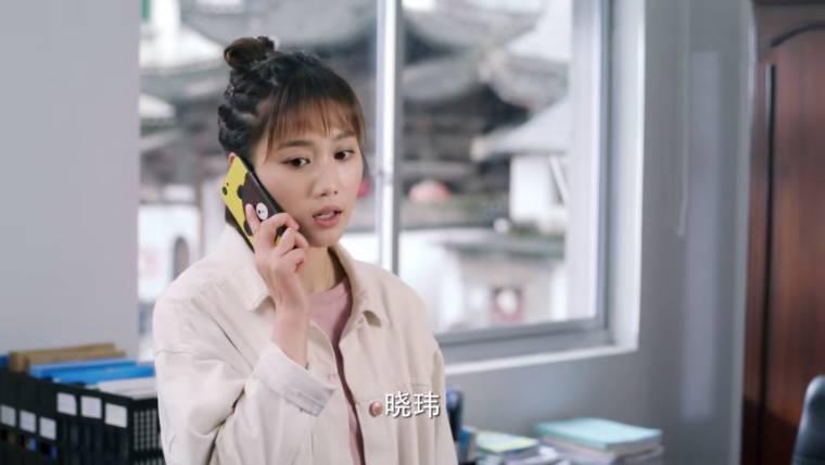 我们在梦开始的地方第27集分集剧情介绍