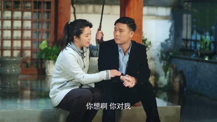 我们在梦开始的地方第34集分集剧情介绍