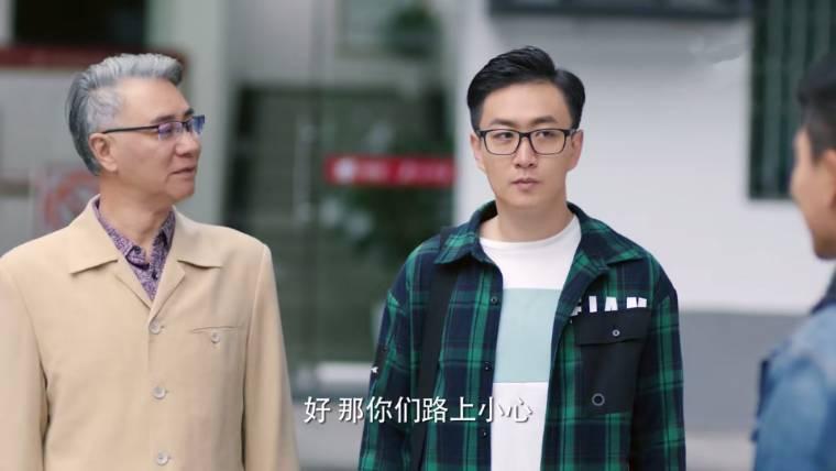 我们在梦开始的地方第5集分集剧情介绍