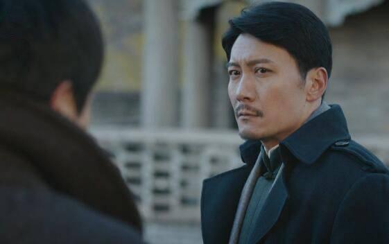 新世界第12集分集剧情介绍
