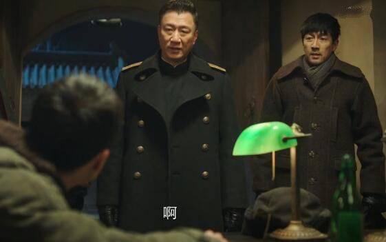 新世界第12集分集剧情介绍