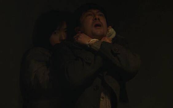 新世界第14集分集剧情介绍