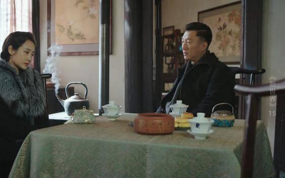 新世界第15集分集剧情介绍
