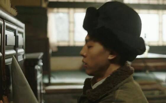 新世界第25集分集剧情介绍