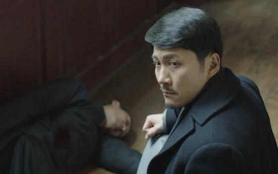 新世界第3集分集剧情介绍