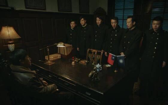 新世界第33集分集剧情介绍