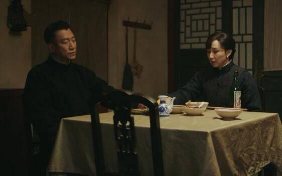 新世界第33集分集剧情介绍