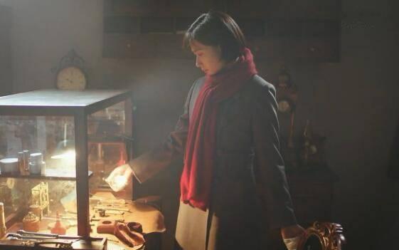 新世界第42集分集剧情介绍