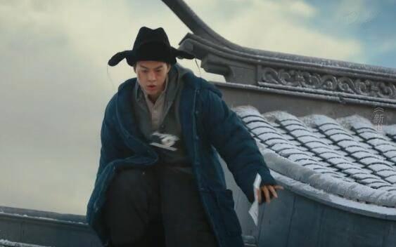 新世界第46集分集剧情介绍