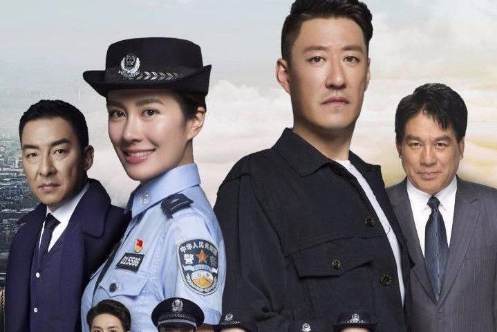 以父之名第1集分集剧情介绍