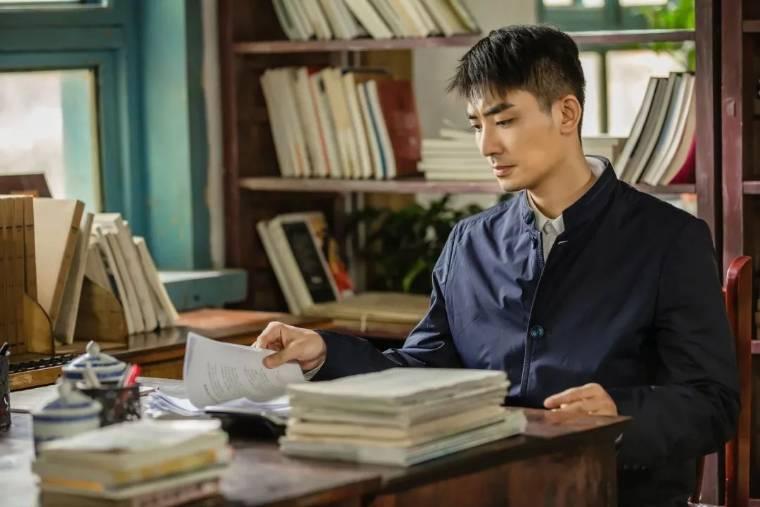月是故乡明第4集分集剧情介绍