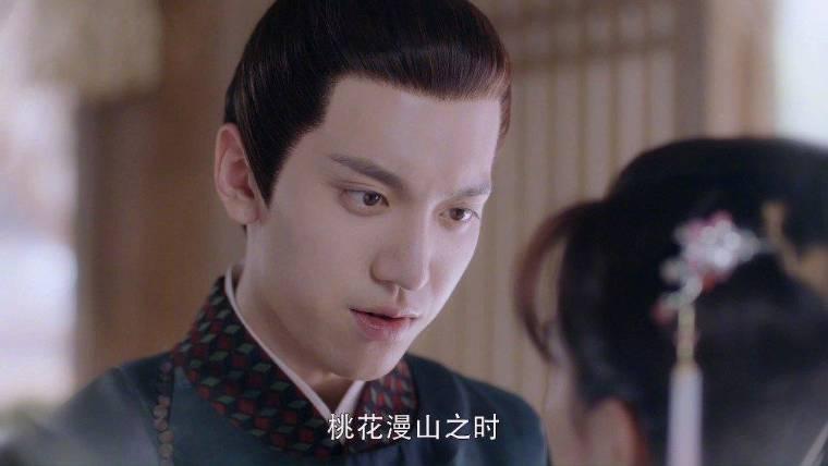 她和他的恋爱剧本第11集分集剧情介绍