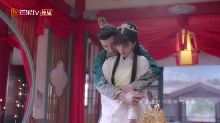 她和他的恋爱剧本第14集分集剧情介绍