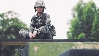 蓝军出击第10集分集剧情介绍