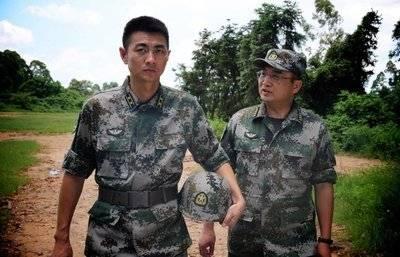 蓝军出击第12集分集剧情介绍