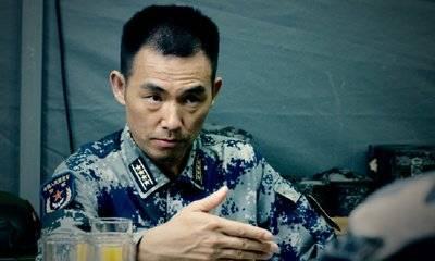 蓝军出击第13集分集剧情介绍