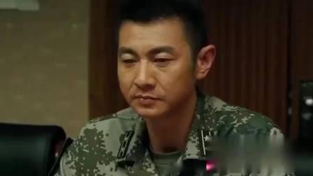 蓝军出击第20集分集剧情介绍