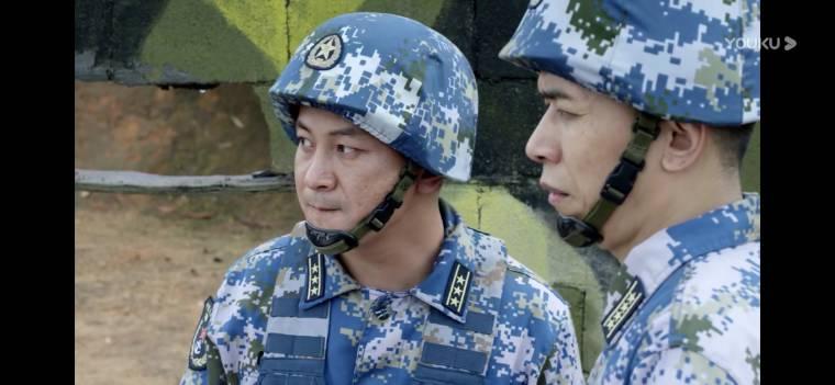 蓝军出击第30集分集剧情介绍