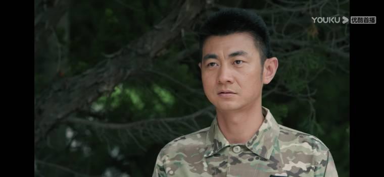 蓝军出击第33集分集剧情介绍