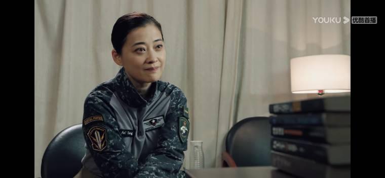 蓝军出击第34集分集剧情介绍