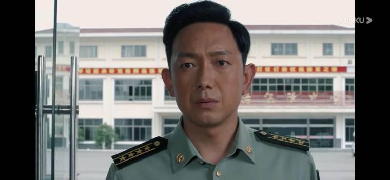 蓝军出击第35集分集剧情介绍