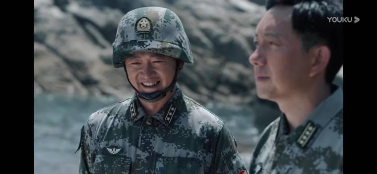 蓝军出击第38集分集剧情介绍