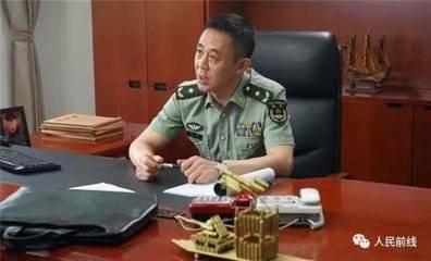 蓝军出击第7集分集剧情介绍