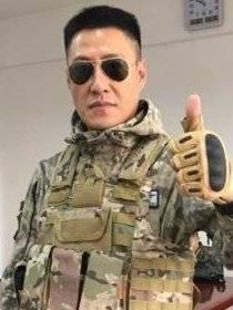 蓝军出击第9集分集剧情介绍