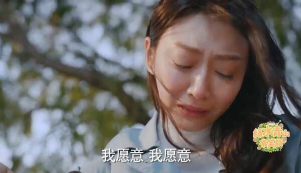 绿水青山带笑颜第29集分集剧情介绍