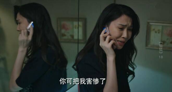 猎狐第18集分集剧情介绍