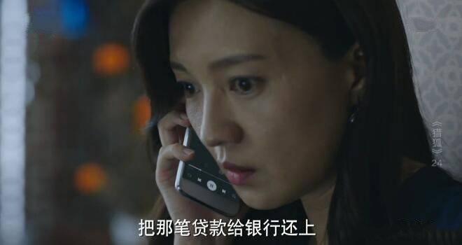 猎狐第24集分集剧情介绍