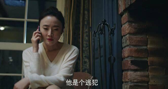 猎狐第27集分集剧情介绍