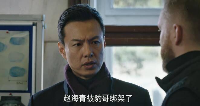 猎狐第36集分集剧情介绍