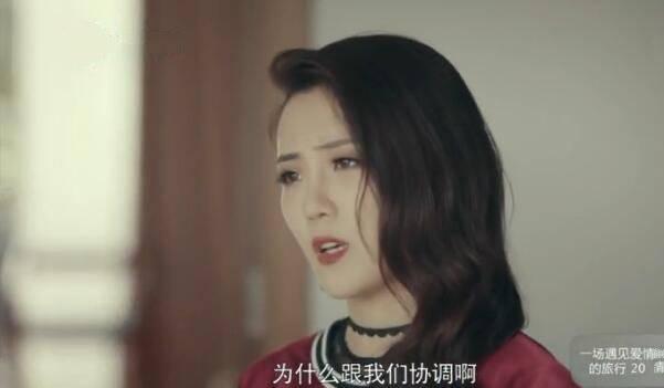 一场遇见爱情的旅行第20集分集剧情介绍