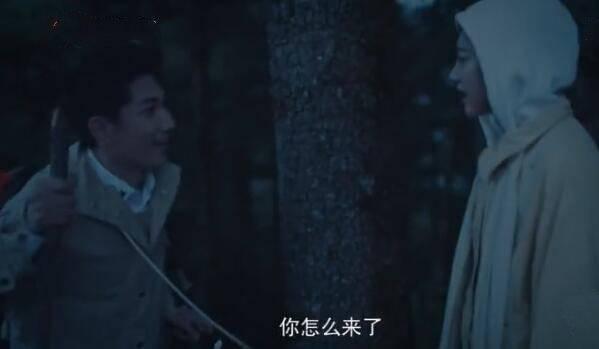 一场遇见爱情的旅行第23集分集剧情介绍
