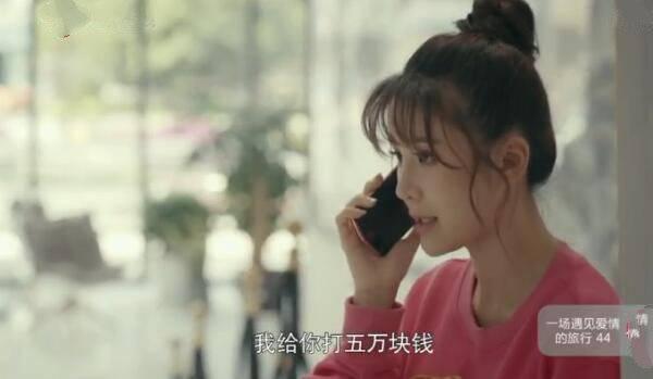 一场遇见爱情的旅行第44集分集剧情介绍