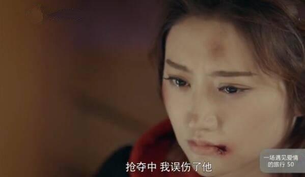 一场遇见爱情的旅行第50集分集剧情介绍