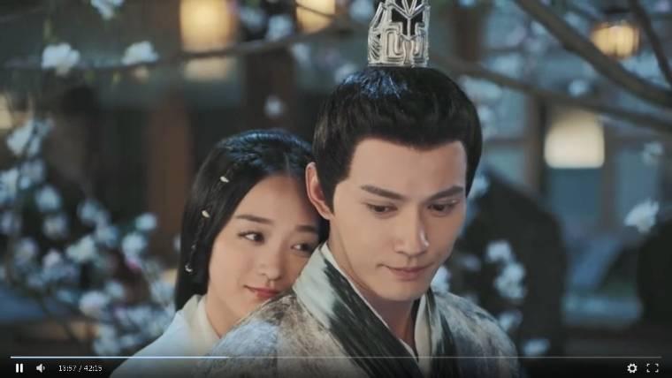 凤弈第11集分集剧情介绍